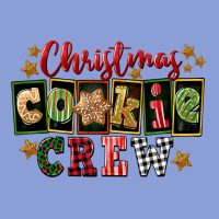 Christmas Cookie Crew Long Sleeve Tee | Teevron