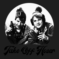 Take Off Hoser Heavyweight Hoodie | Teevron