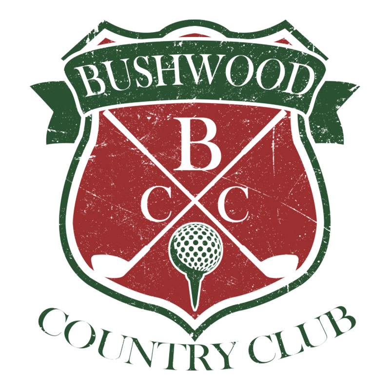 Bushwood Country Club Heavyweight Hoodie by linhVisuals | Teevron