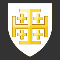 arms of the kingdom of jerusalem | Teevron