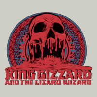Crumbling Castle   King Gizzard And The Lizard Wizard Heavyweight Hoodie | Teevron