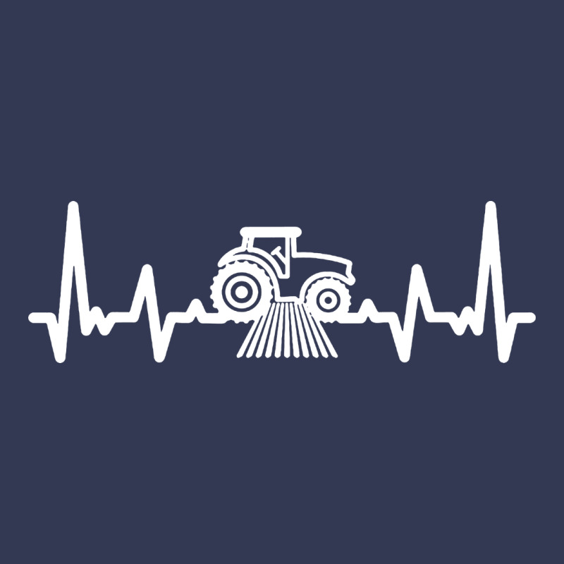 Tractor Heavyweight Hoodie by linhVisuals | Teevron
