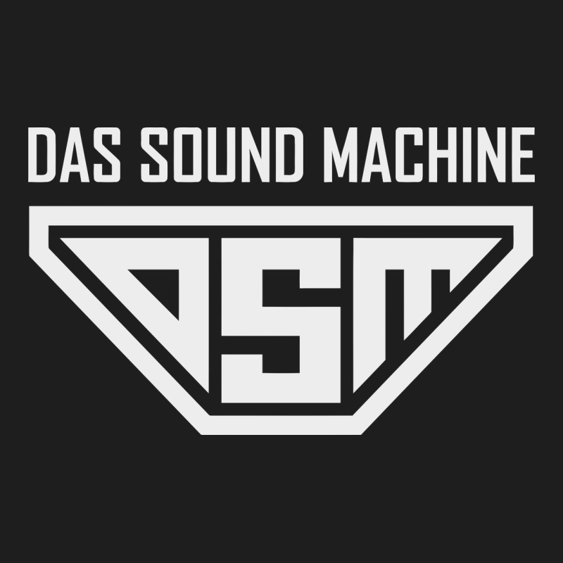 Das Sound Machine Heavyweight Hoodie by linhVisuals | Teevron