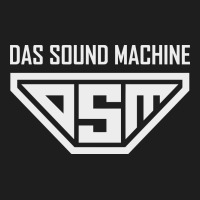 Das Sound Machine Heavyweight Hoodie | Teevron