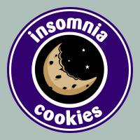 Suitable-insomnia-cookies-worn Heavyweight Hoodie | Teevron