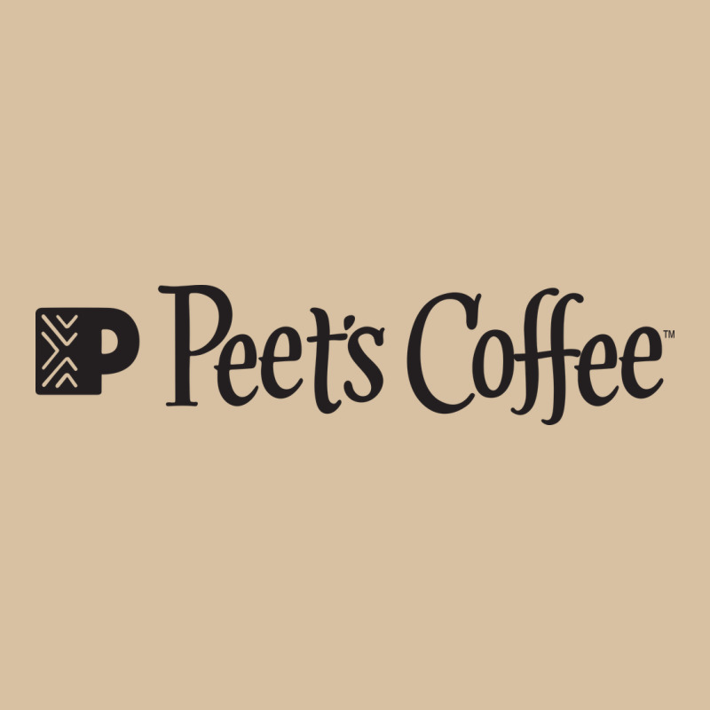 Suitable-peet's-coffee-worn Heavyweight Hoodie by linhVisuals | Teevron