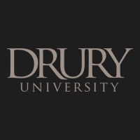 Drury University Heavyweight Hoodie | Teevron