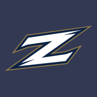 Akron Zips Heavyweight Hoodie | Teevron