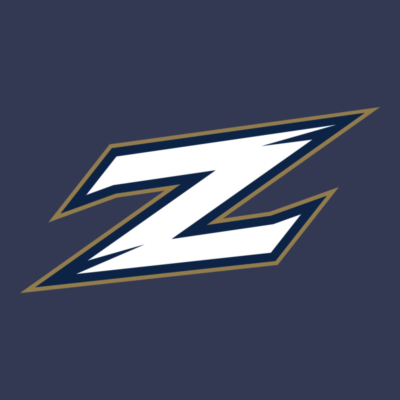 Akron Zips Heavyweight Hoodie by linhVisuals | Teevron
