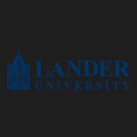 Lander University Heavyweight Hoodie | Teevron