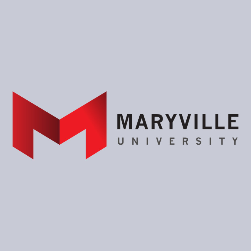 Maryville University Heavyweight Hoodie by linhVisuals | Teevron