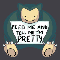 Feed Me Snrlx Heavyweight Hoodie | Teevron