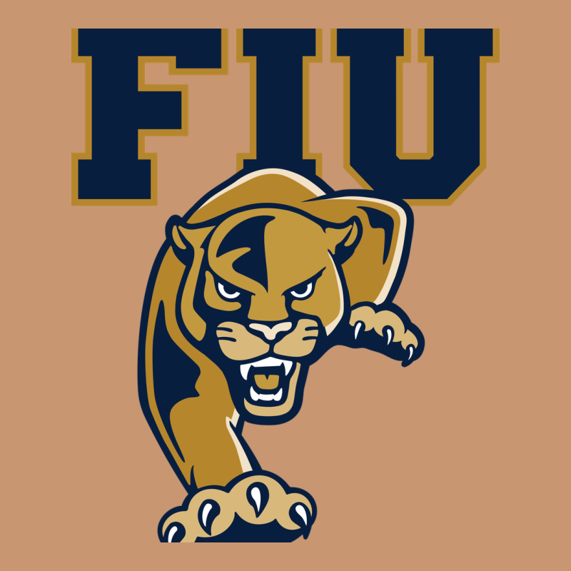 Fiu Panthers Heavyweight Hoodie by linhVisuals | Teevron