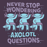 Axolotl Questions Heavyweight Hoodie | Teevron