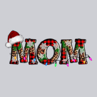 Christmas Mom Heavyweight Sweatshirt | Teevron
