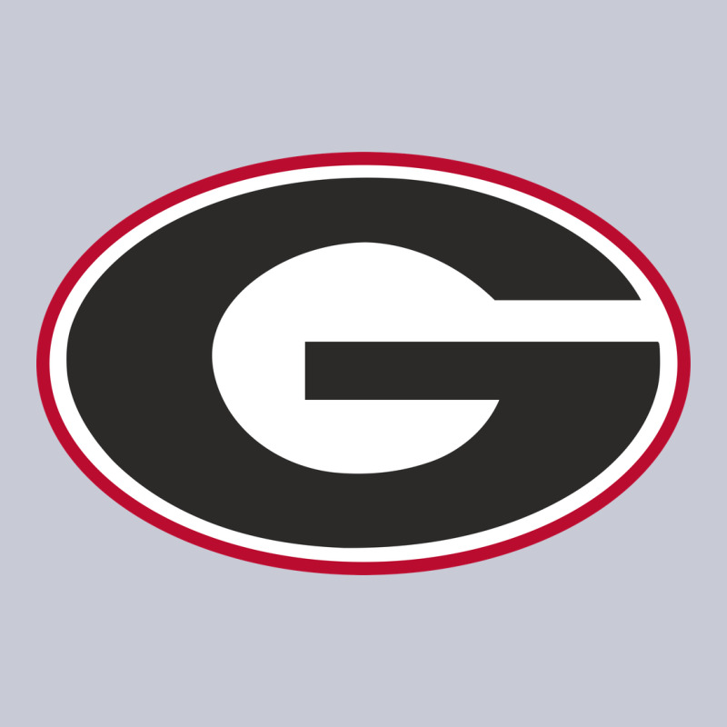 Georgia A Heavyweight Hoodie by linhVisuals | Teevron