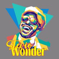 Stevie Wonder Vintage Heavyweight Hoodie | Teevron