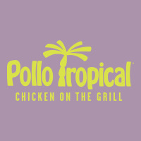 Suitable-pollo-tropical-worn Heavyweight Hoodie | Teevron