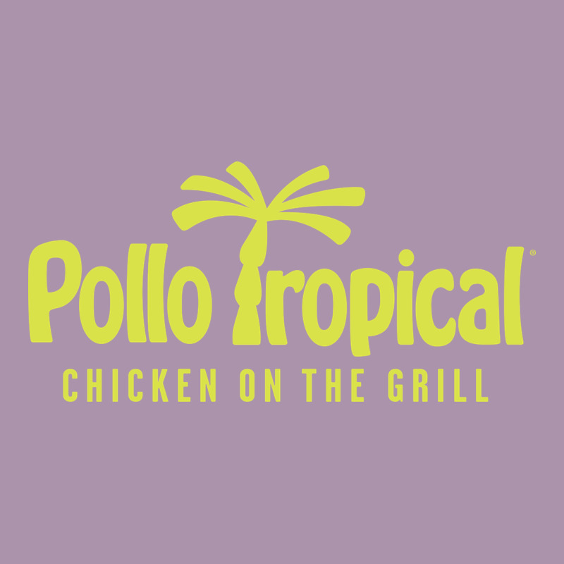 Suitable-pollo-tropical-worn Heavyweight Hoodie by linhVisuals | Teevron