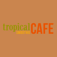 Suitable-tropical-smoothie-cafe-worn Heavyweight Hoodie | Teevron