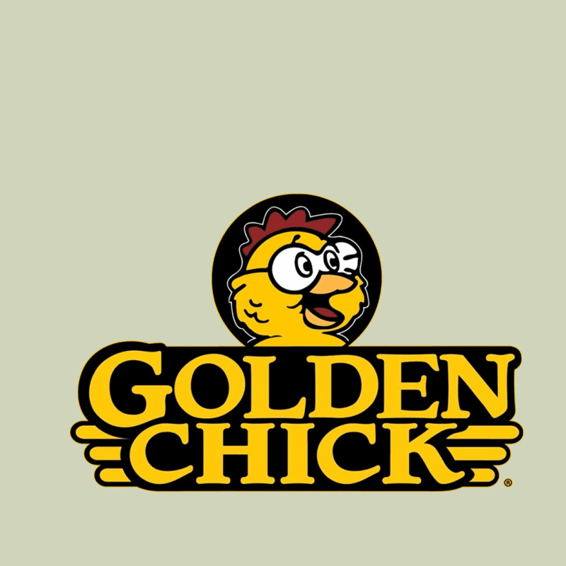 Suitable-golden-chick-worn Heavyweight Hoodie by linhVisuals | Teevron