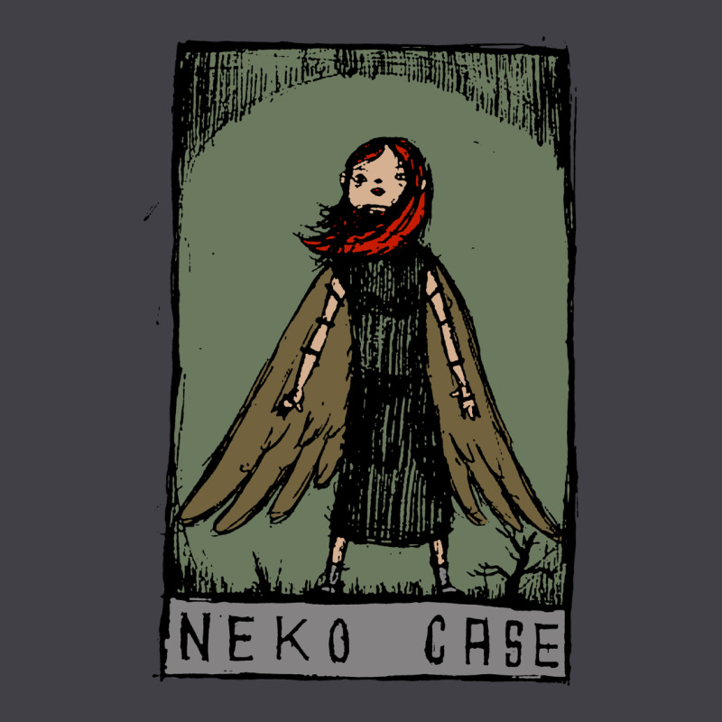 Neko Case Clässic Heavyweight Hoodie by linhVisuals | Teevron