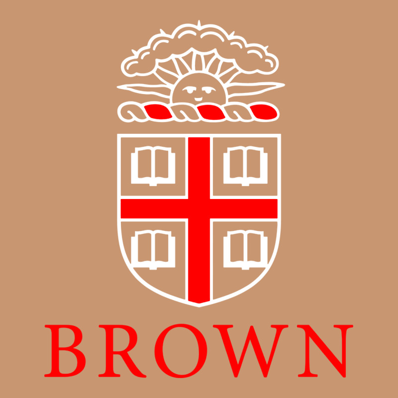 Brown University Heavyweight Hoodie by linhVisuals | Teevron