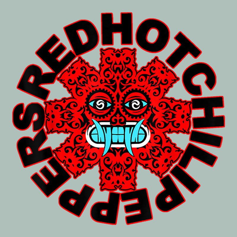 R.e.d H.o.t C.h.i.l.i P.e.p.p.e.r.s T Shirt Heavyweight Hoodie by linhVisuals | Teevron