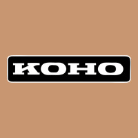 Koho Heavyweight Hoodie | Teevron