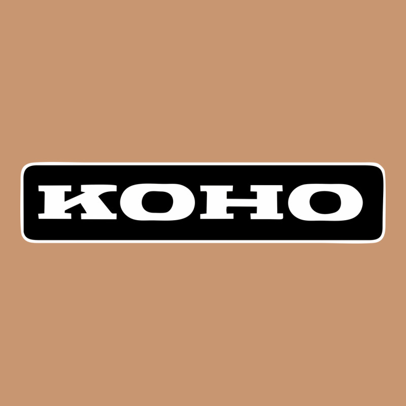 Koho Heavyweight Hoodie by linhVisuals | Teevron
