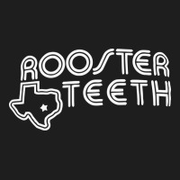Rooster Teeth Heavyweight Hoodie | Teevron