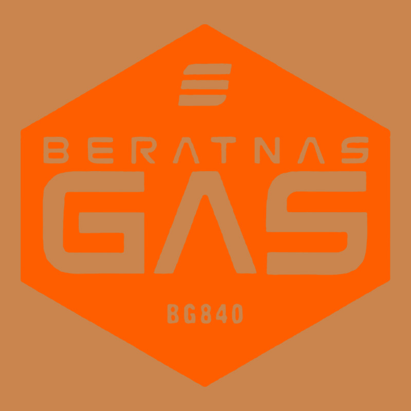 Beratnas Gas Heavyweight Hoodie by linhVisuals | Teevron
