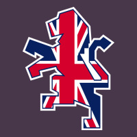 Great Britain National Heavyweight Hoodie | Teevron