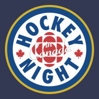 Hockey Night In Canada 1 Heavyweight Hoodie | Teevron