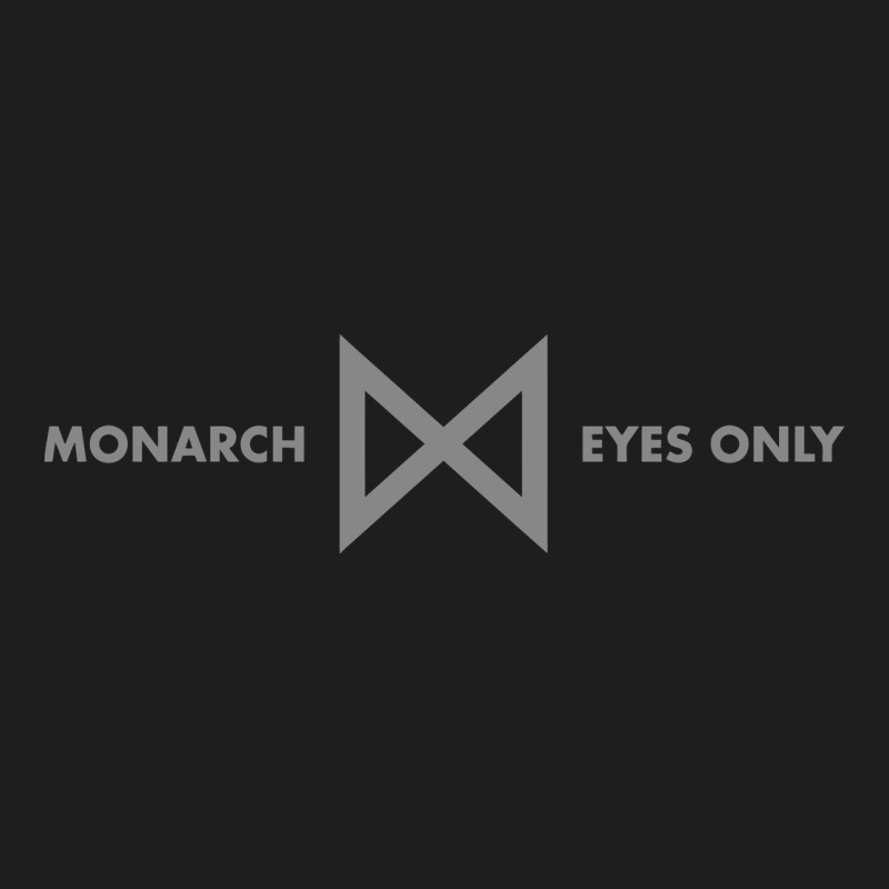 Monarch Eyes Only Heavyweight Hoodie by linhVisuals | Teevron