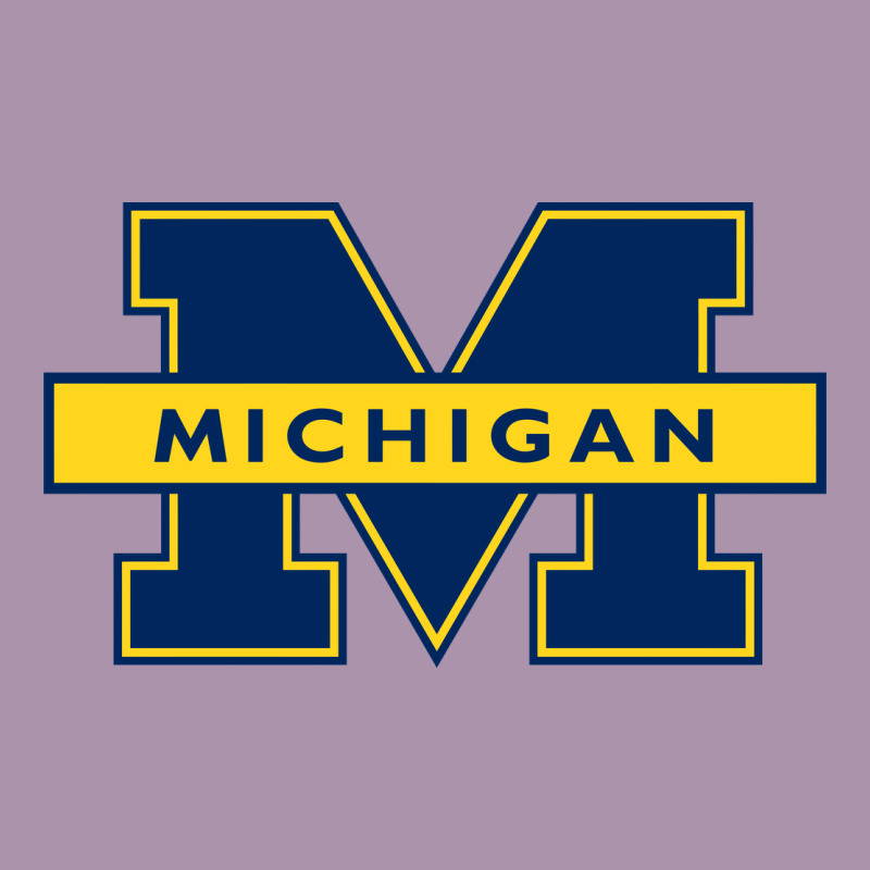 Michigan Heavyweight Hoodie by linhVisuals | Teevron