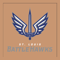 Suitable-st-battlehawks-worn Heavyweight Hoodie | Teevron