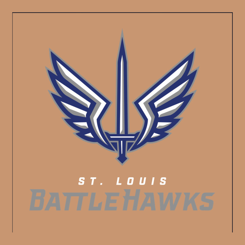 Suitable-st-battlehawks-worn Heavyweight Hoodie by linhVisuals | Teevron