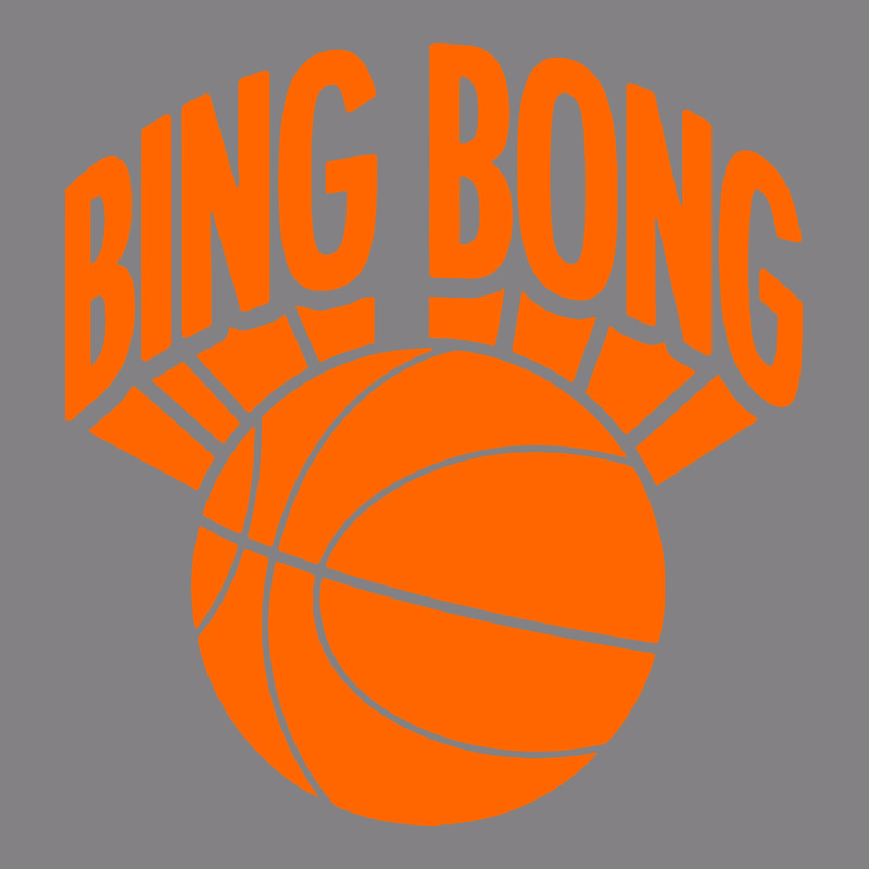 Bingbong Ny Heavyweight Hoodie by linhVisuals | Teevron