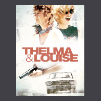 Thelma & Louise - Car Heavyweight Hoodie | Teevron