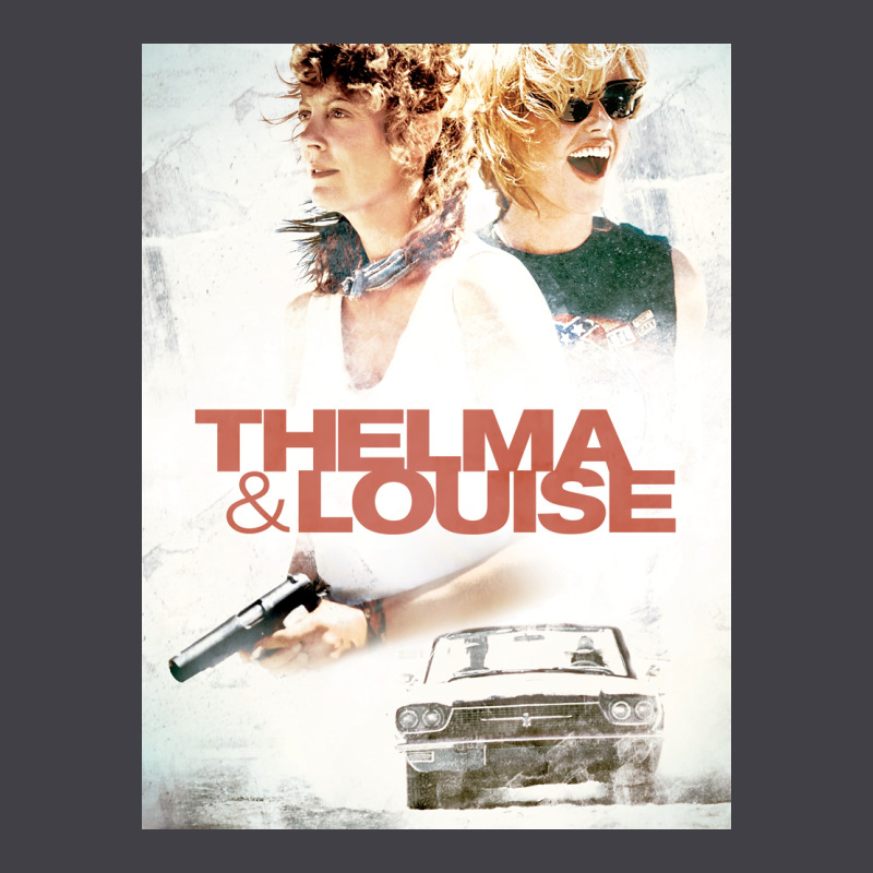 Thelma & Louise - Car Heavyweight Hoodie by linhVisuals | Teevron