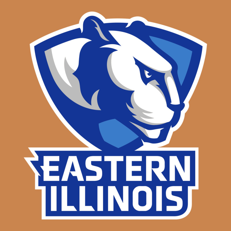 Eastern Illinois Panthers Heavyweight Hoodie by linhVisuals | Teevron