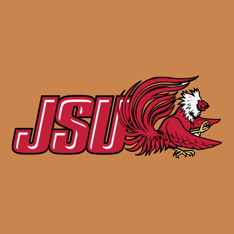 Jacksonville State Gamecocks Heavyweight Hoodie by linhVisuals | Teevron