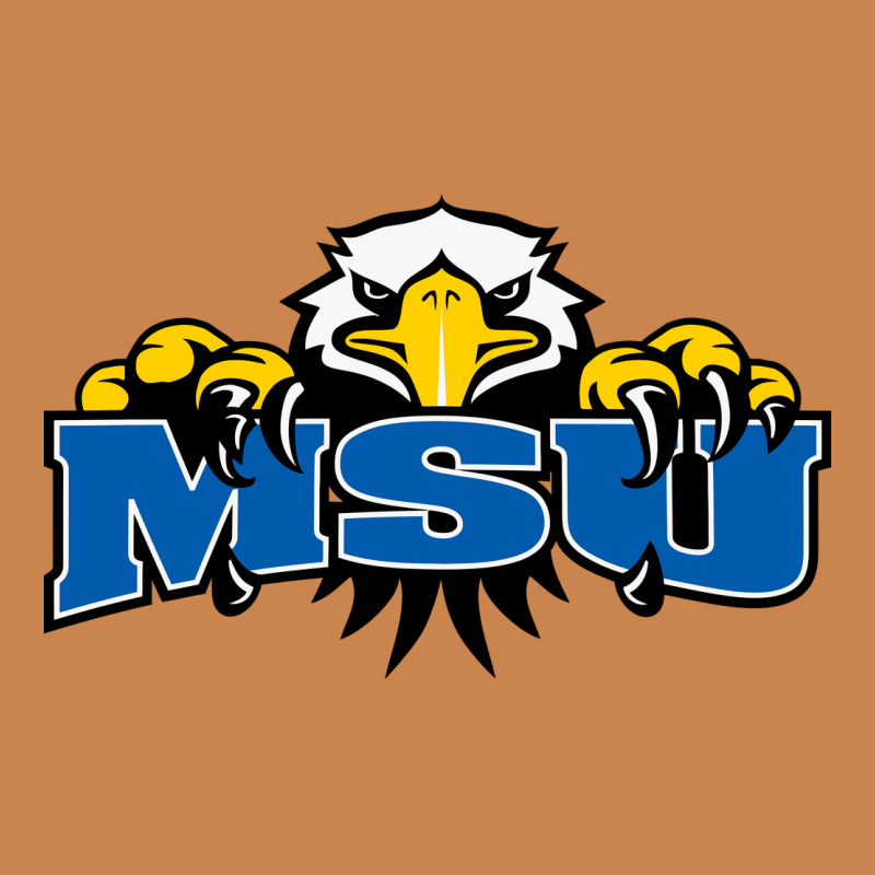 Morehead State Eagles Heavyweight Hoodie by linhVisuals | Teevron
