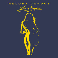 Melody Gardot Clässic Heavyweight Hoodie | Teevron
