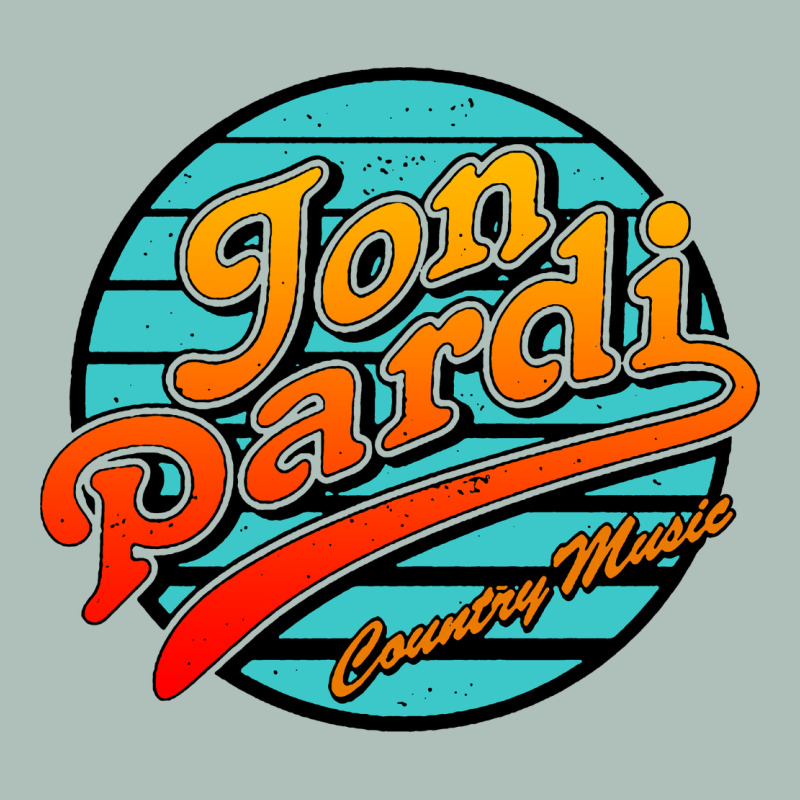 Jon Pardi Cöüntry Heavyweight Hoodie by linhVisuals | Teevron
