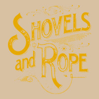 Shovels & Rope Müsic Heavyweight Hoodie | Teevron