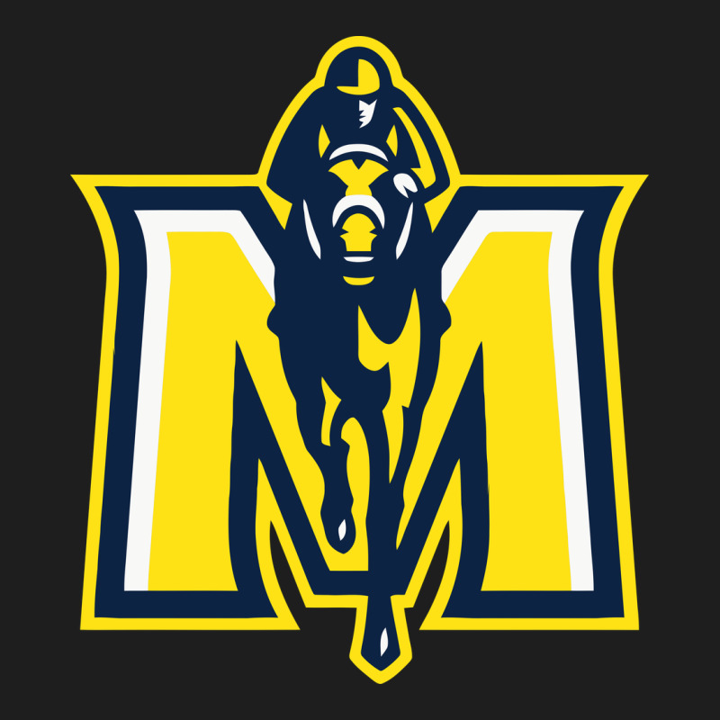 Murray State Racers Heavyweight Hoodie by linhVisuals | Teevron