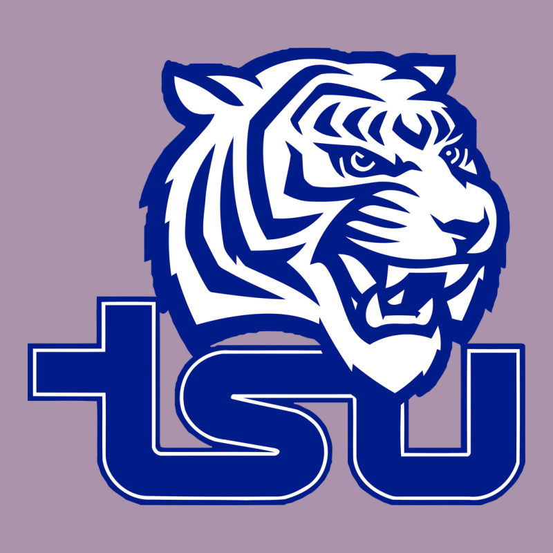 Tennessee State Tigers Heavyweight Hoodie by linhVisuals | Teevron