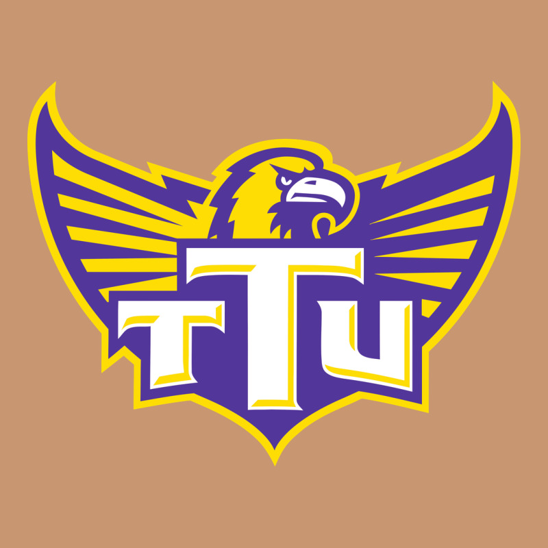 Tennessee Tech Golden Heavyweight Hoodie by linhVisuals | Teevron